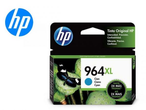 HP 3JA54AL 2