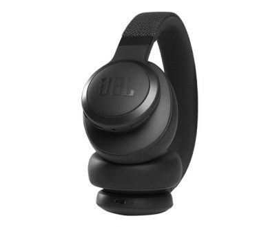 JBL JBLLIVE660NCBLKAM