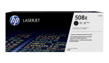 HP CF360X