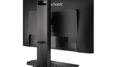 Viewsonic XG2705