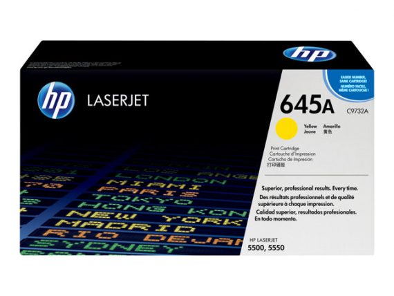 HP  C9732A 2