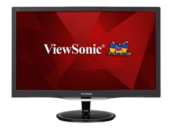 Viewsonic VX2757-MHD 2