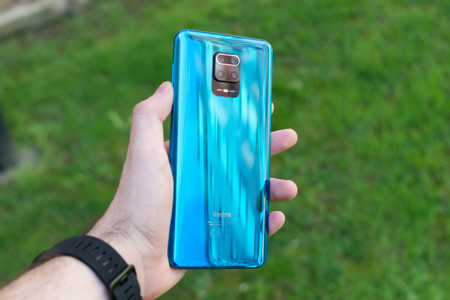 XIAOMI Redmi Note 9s