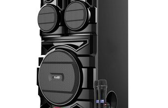 Klip Xtreme KWS-920 1