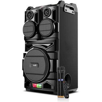 Klip Xtreme KWS-920 1 Klip Xtreme KWS-920