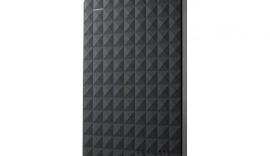 Seagate STEA2000400