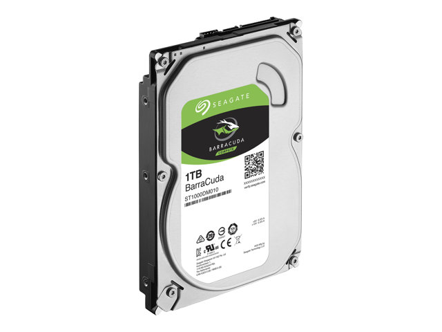 Seagate ST1000DM010 3