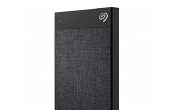 Seagate STHH1000400