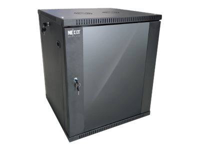Nexxt Solutions Infrastructure PCRWESKD18U60FXBK
4