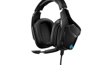 Logitech 981-000742 1