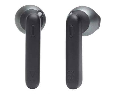 JBL JBLT225TWSBLKAM