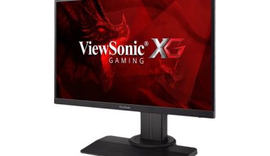 Viewsonic XG2705 1