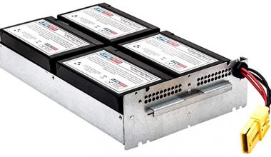 APC APCRBC133