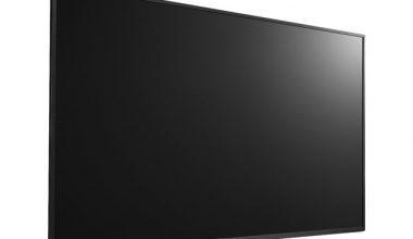 LG 55UL3G