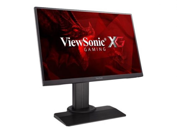 Viewsonic XG2705 4