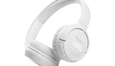 JBL JBLT510BTWHTAM 1