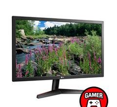LG 24GL600F