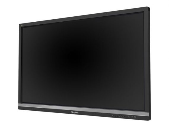 Viewsonic IFP5550 2