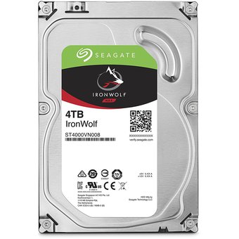 Seagate ST4000VN008