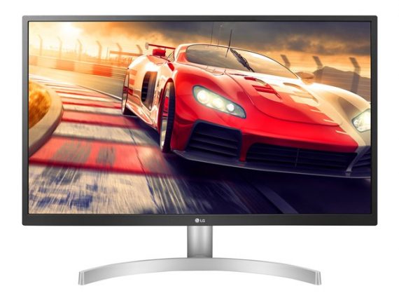 LG 27UL500 4
