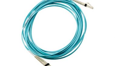 HPE QK734A 1