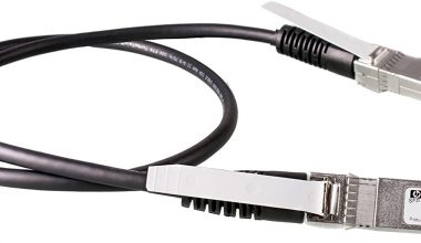 HPE JD097C