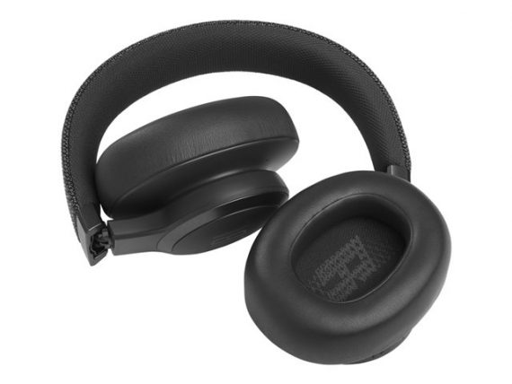 JBL JBLLIVE660NCBLKAM 4