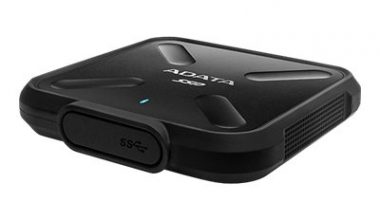 A-Data ASD700-256GU31-CBK 1
