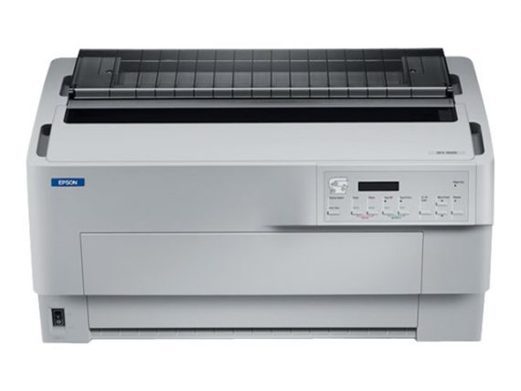 Epson DFX 9000 2