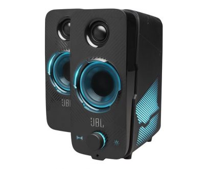 JBL JBLQUANTUMDUOBLKAM
