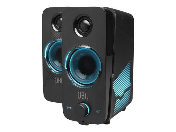 JBL JBLQUANTUMDUOBLKAM 1 JBL JBLQUANTUMDUOBLKAM