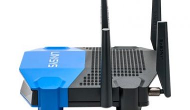 Linksys WRT3200ACM