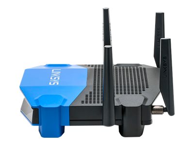Linksys WRT3200ACM 4