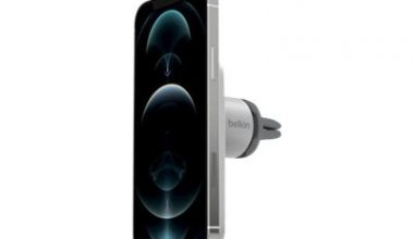 Belkin WIC002btGR 1