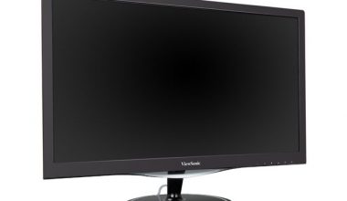 Viewsonic VX2757-MHD 1