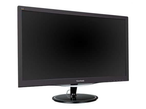 Viewsonic VX2757-MHD 1 Viewsonic VX2757-MHD