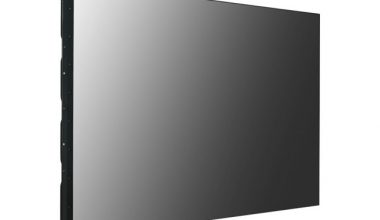 LG 49VL5F