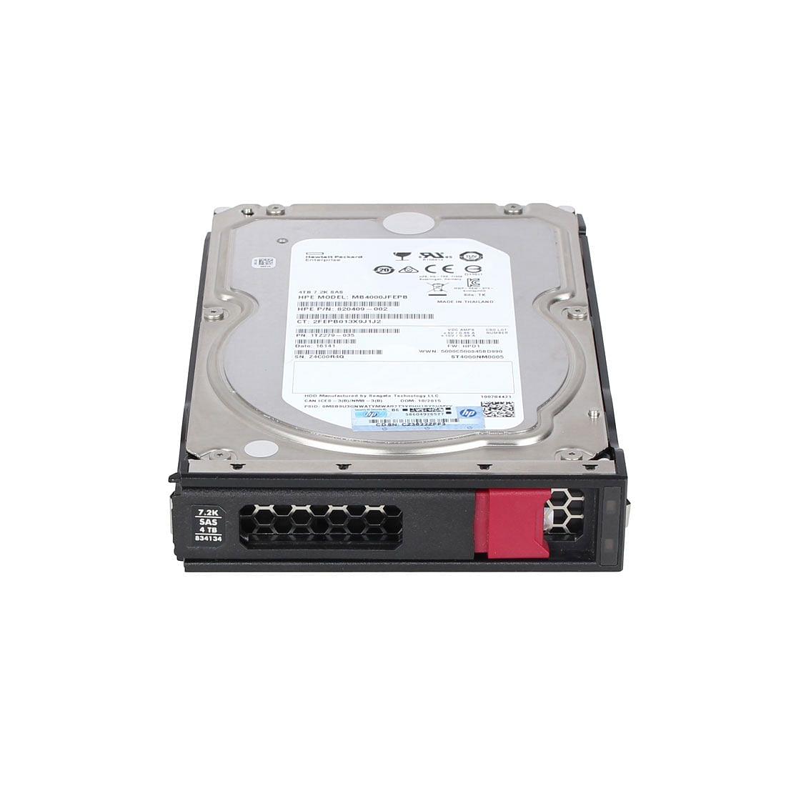 HPE 833928-B21 4