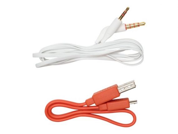 JBL JBLT700BTWHTAM 4