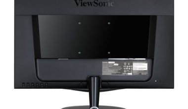 Viewsonic VX2757-MHD