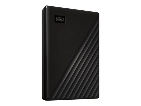Western Digital WDBYVG0020BBK-WESN 1 Western Digital WDBYVG0020BBK-WESN