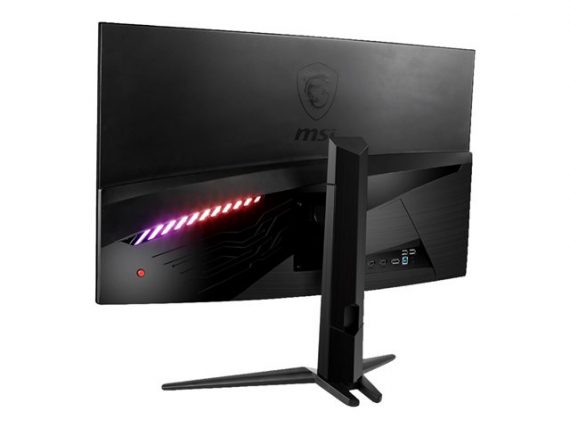 MSI MAG321CQR
2