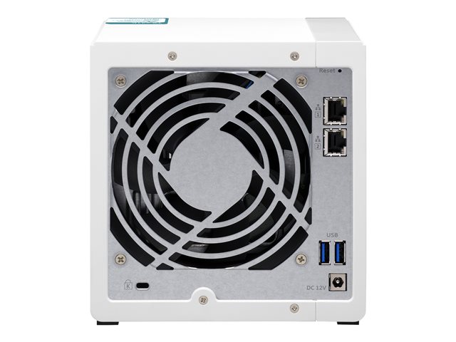 QNAP TS-431K-US 4