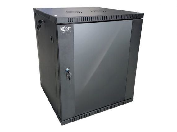 Nexxt Solutions Infrastructure PCRWESKD18U45FXBK