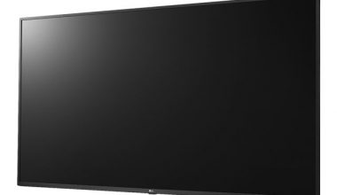 LG 55UL3G 1