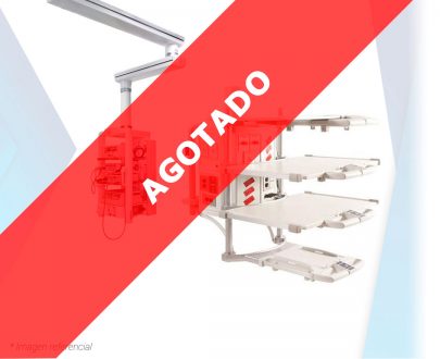 Stryker Brazo Flotante