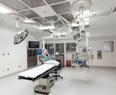 Stryker Brazo Flotante