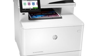 HP W1A80A#AKV