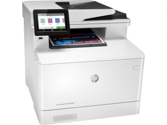 HP W1A80A#AKV 3