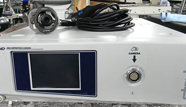 Stryker 1288 HD